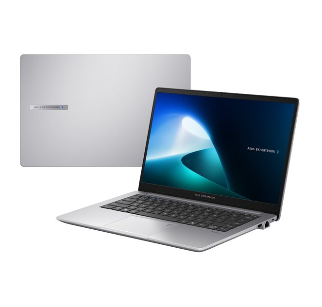 ASUS ExpertBook P15, Core i5, 8 GB RAM, 256 GB SSD, 15.6", Win 11 Pro, UHD Graphics