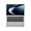 ASUS ExpertBook P1, AMD Ryzen 7, 16GB RAM, 512GB SSD, 15.6", Win 11 Pro, Radeon 680M Graphics