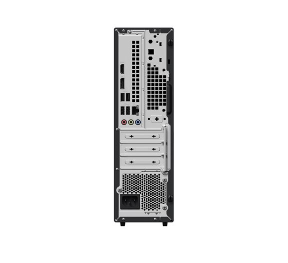 ASUS ExpertCenter, Core i5, 16 GB RAM, 512 GB SSD, P500SV 13420H3X, UHD Graphics