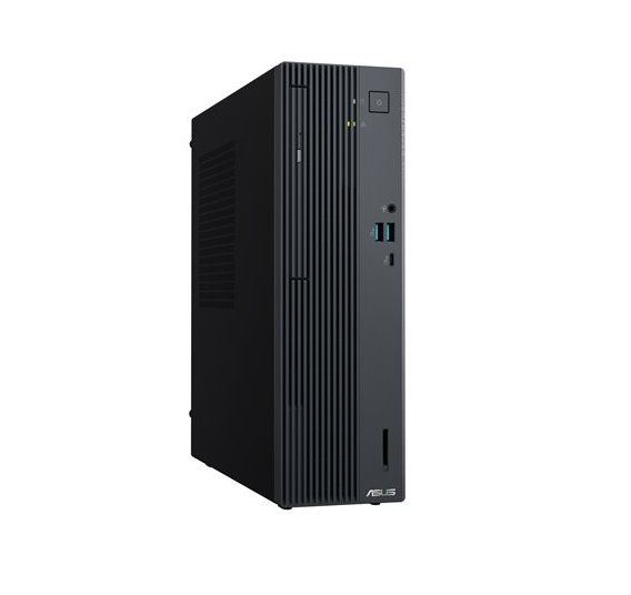ASUS ExpertCenter, Core i7, 16 GB RAM, 512 GB SSD, P500SV 13620H063X, UHD Graphics