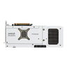 ASUS Prime Gaming AMD Radeon RX 9070 XT 16 GB GDDR6 - White