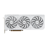 ASUS Prime Gaming AMD Radeon RX 9070 XT 16 GB GDDR6 - White