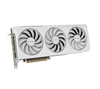 ASUS Prime Gaming AMD Radeon RX 9070 XT 16 GB GDDR6 - White
