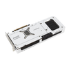 ASUS Prime Gaming AMD Radeon RX 9070 XT 16 GB GDDR6 - White
