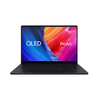 ASUS ProArt P16 OLED, AMD Ryzen AI 9 HX 370, 5.1 GHz, Win 11 Home, GeForce RTX 4070, 64 GB RAM, 2 TB SSD, 16" 4K OLED Touchscreen