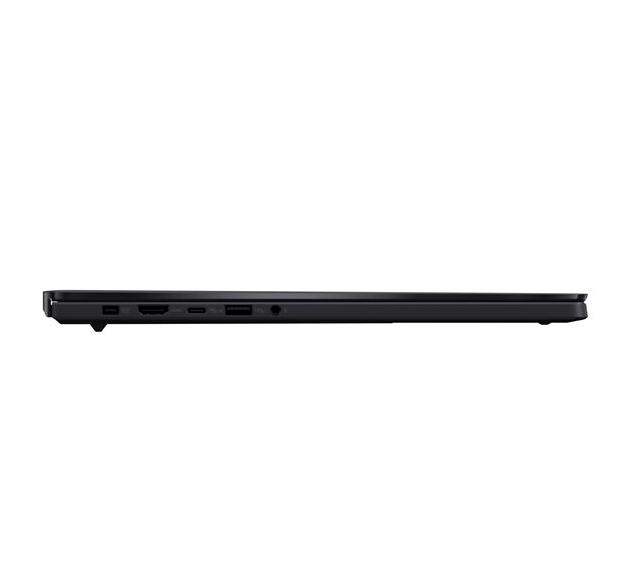ASUS ProArt P16 OLED, AMD Ryzen AI 9 HX 370, 5.1 GHz, Win 11 Home, GeForce RTX 4070, 64 GB RAM, 2 TB SSD, 16" 4K OLED Touchscreen