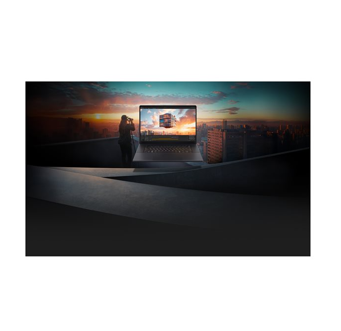 ASUS ProArt P16 OLED, AMD Ryzen AI 9 HX 370, 5.1 GHz, Win 11 Home, GeForce RTX 4070, 64 GB RAM, 2 TB SSD, 16" 4K OLED Touchscreen
