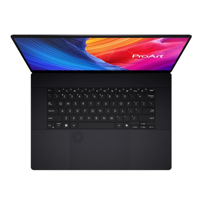 ASUS ProArt P16, AMD Ryzen AI 9, GeForce RTX 5080, 64 GB RAM, 2TB SSD, 16", Win 11 Home, HX 370, H7606WW-SE006W