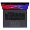 ASUS ROG Strix G16, Intel Core Ultra 9, RTX 5080, 32 GB RAM, 1 TB SSD, 16" 240Hz, Win 11 Home