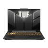 ASUS TUF Gaming F16 Intel Core i7, 13650HX, up to 4.9 GHz, Win 11 Home, GeForce RTX 4060, 16 GB RAM, 1 TB SSD NVMe, 16"
