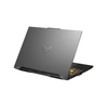 ASUS TUF Gaming F16 Intel Core i7, 13650HX, up to 4.9 GHz, Win 11 Home, GeForce RTX 4060, 16 GB RAM, 1 TB SSD NVMe, 16"