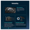 ASUS TUF Gaming GeForce RTX 5070 12GB