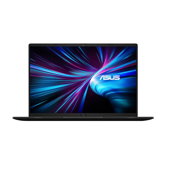 ASUS V16, Intel Core 7, 16GB, 1TB, 16", GeForce RTX 5060, Win 11 Home. Laptop Notebook