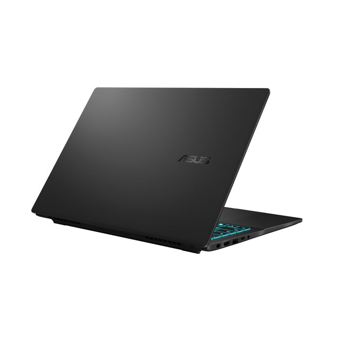 ASUS V16, Intel Core 7, 16GB, 1TB, 16", GeForce RTX 5060, Win 11 Home. Laptop Notebook