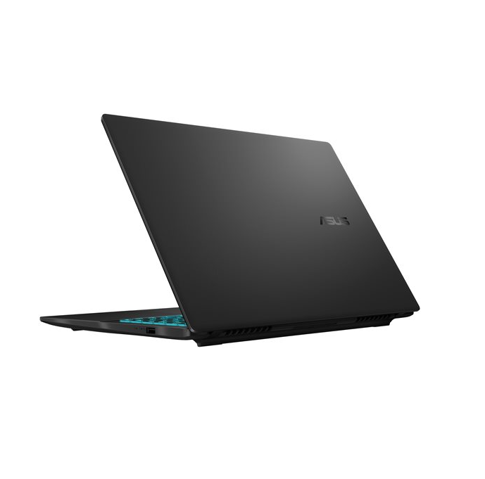 ASUS V16, Intel Core 7, 16GB, 1TB, 16", GeForce RTX 5060, Win 11 Home. Laptop Notebook