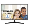 ASUS VY27UQ 27" 4K UHD IPS Monitor 60Hz HDR10 5ms HDMI DisplayPort Speakers - Black