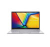 ASUS VivoBook 14, 180 degree hinge design, Intel Core i5, 1335U, up to 4.6 GHz, Win 11 Home, Intel Iris Xe Graphics, 16 GB RAM, 512 GB