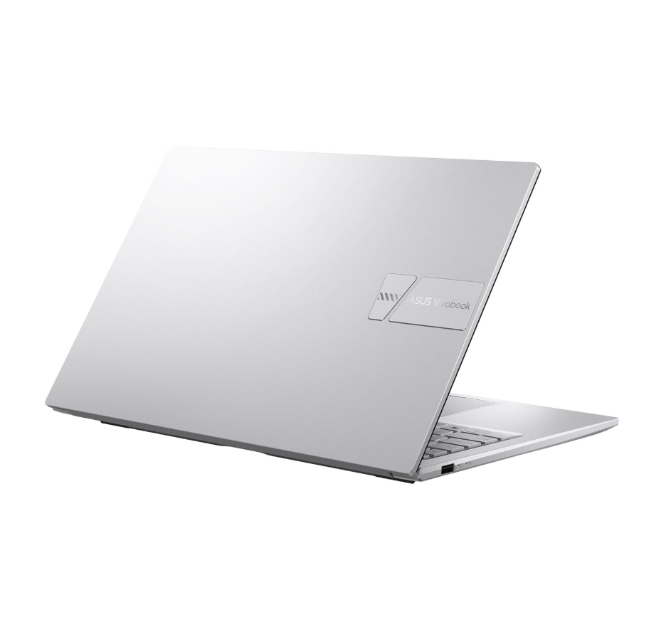 ASUS VivoBook 15, 15.6" Core i3, 8GB, 512GB, Win 11 Home