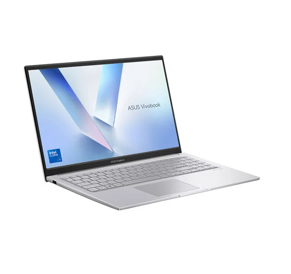 ASUS VivoBook 15, Intel Core 5, up to 5 GHz, Win 11 Home, Intel Graphics, 16 GB RAM, 512 GB SSD