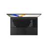 ASUS VivoBook Pro 15 OLED, Intel Core Ultra 9, GeForce RTX 4050, 16 GB RAM, 1 TB SSD, 15.6". Win 11 Home