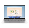 ASUS VivoBook S14, AMD Ryzen 5, 16GB, 512GB, 14", Win 11 Home