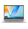 ASUS VivoBook S14, AMD Ryzen 7, 16GB, 512GB, 14", Win 11 Home