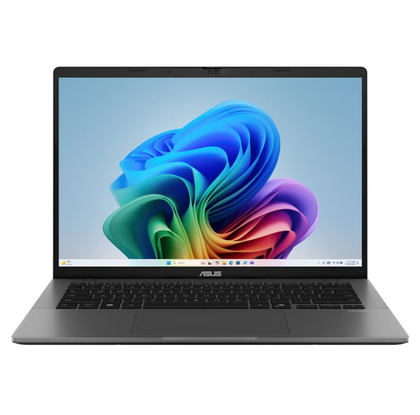ASUS VivoBook S14, AMD Ryzen AI 7, 16GB, 1TB, 14" OLED, Win 11 Home