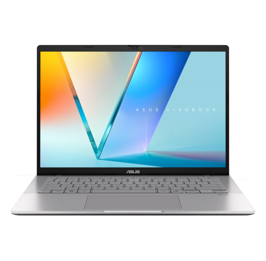 ASUS VivoBook S14, Intel Core i7, 16GB, 1TB, 14", Win 11 Home