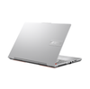 ASUS Vivobook Go 15, Intel Core i3, Win 11 Home, UHD Graphics, 8 GB RAM, 128 GB SSD, 15.6"