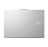 ASUS Vivobook Go 15, Intel Core i3, Win 11 Home, UHD Graphics, 8 GB RAM, 128 GB SSD, 15.6"