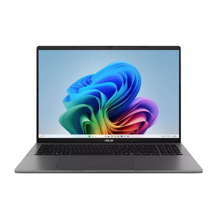 ASUS Vivobook S16, AMD Ryzen AI 7, 16GB, 1TB, 16" OLED, Win 11 Home
