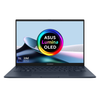 ASUS ZenBook 14 OLED, Intel Core Ultra 9, 285H Evo, 32 GB RAM, 1TB SSD, 14", Win 11 Home