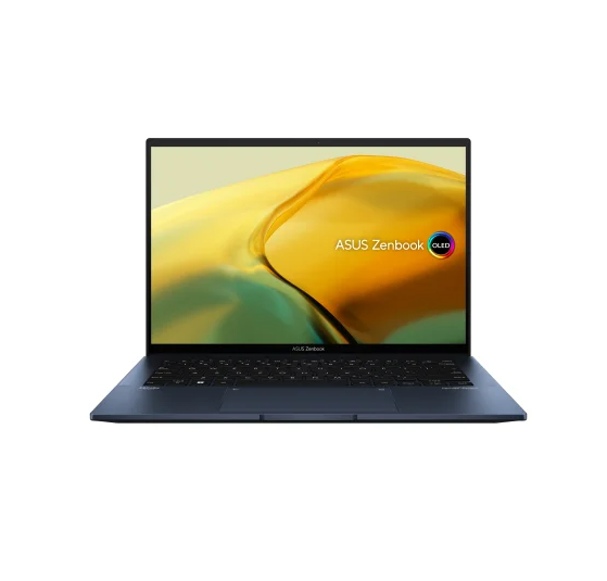 ASUS ZenBook 14, 14" OLED, Core i7, 16GB, 1TB, Win 11 Home
