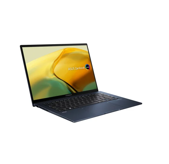 ASUS ZenBook 14, 14" OLED, Core i7, 16GB, 1TB, Win 11 Home