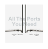 ASUS ZenBook S 13, Core Ultra i7, 16 GB RAM, 1 TB SSD, 13.3", Win 11 Home, Intel Iris Xe Graphics