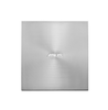 ASUS ZenDrive U9M SDRW-08U9M-U External DVD Writer USB-C & USB-A Slim Silver (8x DVD±RW, M-DISC Support)