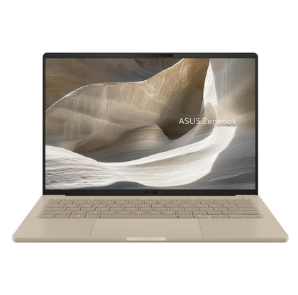 ASUS Zenbook A14 OLED, Snapdragon X2 Elite, 16GB RAM, 1TB SSD, 14", Win 11 Home, Dolby Atmos