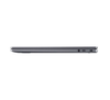 Acer Chromebook Plus 515.  15.6". Intel I3 4.4 GHz CPU. 8GB RAM. 256 GB SSD. WiFi. Bluetooth. UHD Graphics. Steel grey. Chrome OS.