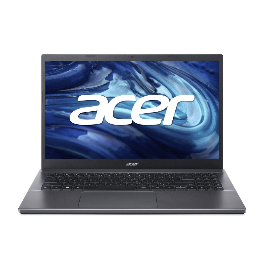 Acer Extensa 15 EX215-55, Intel Core i5, 1235U, up to 4.4 GHz, Win 11 Pro, Intel Iris Xe Graphics, 16 GB RAM, 512 GB SSD, 15.6" IPS