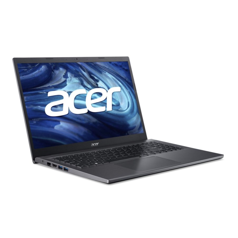 Acer Extensa 15 EX215-55, Intel Core i5, 1235U, up to 4.4 GHz, Win 11 Pro, Intel Iris Xe Graphics, 16 GB RAM, 512 GB SSD, 15.6" IPS