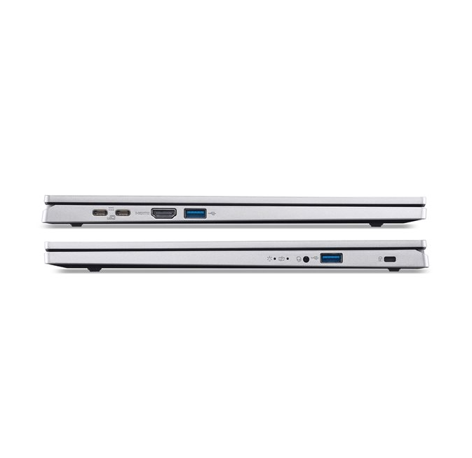 Acer Extensa 15, Intel Core i5, 16 GB RAM, 512 GB, 15.6". 4.6 GHz, Win 11 Pro, UHD Graphics