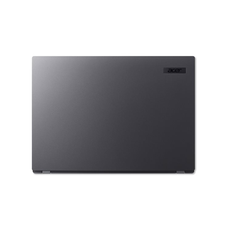 Acer TravelMate P2 16, 180 degree hinge design, Intel Core i5, 1335U, up to 4.6 GHz, Win 11 Pro, Intel Iris Xe Graphics, 8 GB RAM, 512GB, 16"