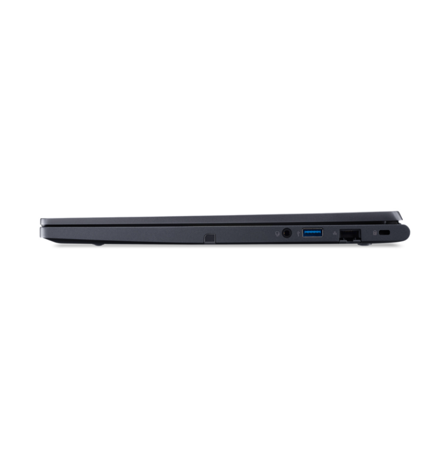 Acer TravelMate P6 Spin 14, Intel i7, 16 GB RAM, 512 GB, 14". 5 GHz, Win 11 Pro, Intel Iris Xe Graphics, Touchscreen