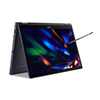 Acer TravelMate P6 Spin 14, Intel i7, 16 GB RAM, 512 GB, 14". 5 GHz, Win 11 Pro, Intel Iris Xe Graphics, Touchscreen
