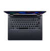 Acer TravelMate P6 Spin 14, Intel i7, 16 GB RAM, 512 GB, 14". 5 GHz, Win 11 Pro, Intel Iris Xe Graphics, Touchscreen