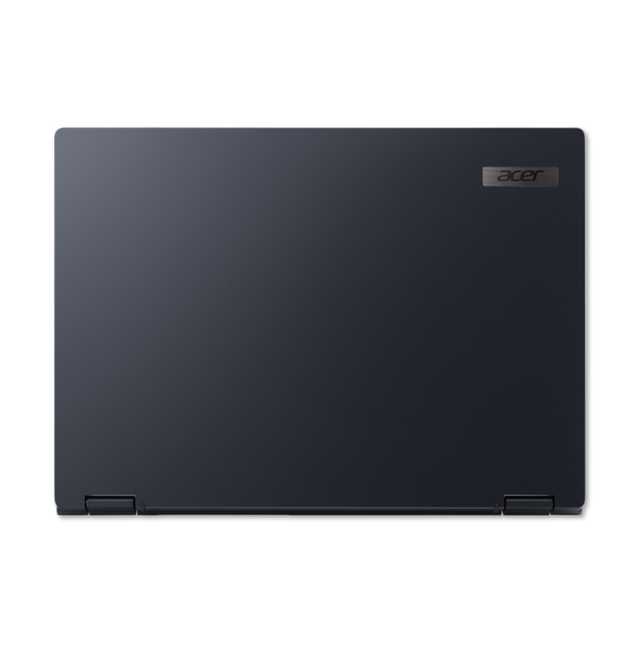 Acer TravelMate P4 Spin 14, Intel i5, 16 GB RAM, 512 GB, 14". 4.6 GHz, Win 11 Pro, Intel Iris Xe Graphics, Touchscreen