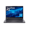 Acer Travelmate P2, Intel Core i5, 8 GB RAM, 256 GB, 14". 4.6 GHz, Win 11 Pro, Intel Iris Xe Graphics