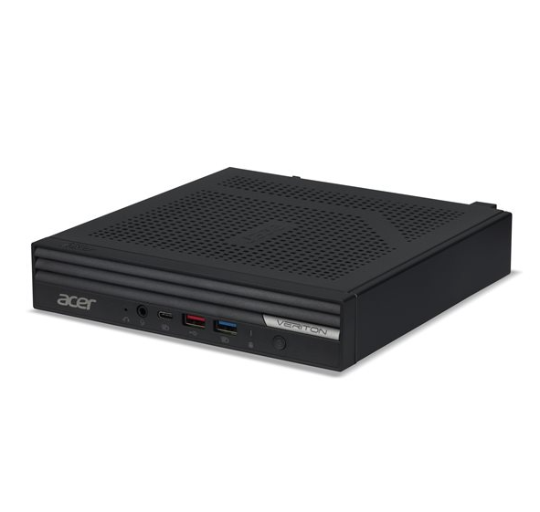 Acer Veriton N6 mini PC, Core i5 13500T, 16GB RAM, 512GB SSD, VN6710GT, Intel UHD Graphics 770