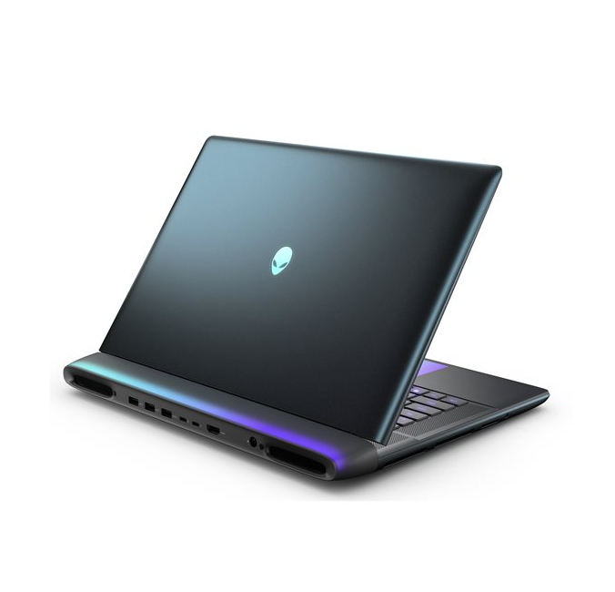 Alienware 16 Area-51, Intel Core Ultra 9, GeForce RTX 5090, Win 11 Home, 32 GB RAM, 1 TB SSD, 16" @ 240 Hz,  Area-51 AA16250