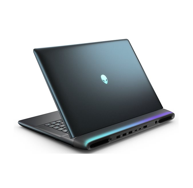 Alienware 16 Area-51, Intel Core Ultra 9, GeForce RTX 5090, Win 11 Home, 32 GB RAM, 1 TB SSD, 16" @ 240 Hz,  Area-51 AA16250